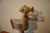 Stoneware Lamp by Pierre Koppe, 1979 For Sale - Image 4 of 16