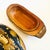 Vintage Carved Wood Duck Box For Sale In San Francisco - Image 6 of 13