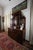 Wood Art Deco Mirrored Chest of Drawers For Sale - Image 7 of 7