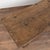 Rustic Late 19th Century Rustic French Oak Coffee Table With Two Drawers For Sale - Image 3 of 12