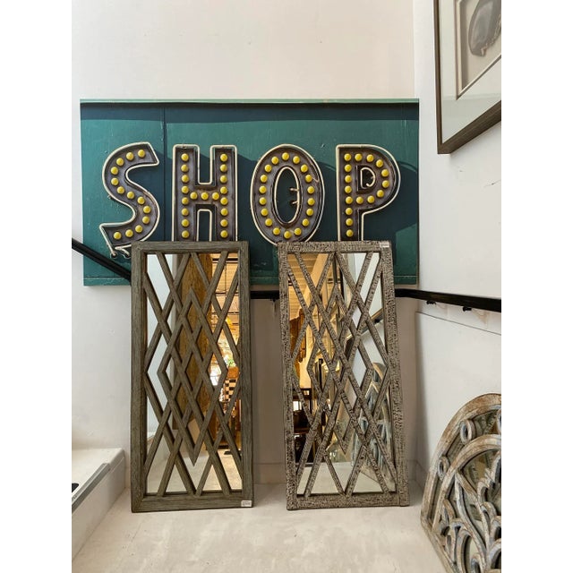 Early 21st Century Industrial Shop Photography Canvas Print For Sale - Image 5 of 6