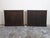 Pair of English 19th Century Neoclassical Style Painted and Carved Pine Shelves For Sale - Image 11 of 11