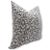 The Black Forest cushion cover captures the mystique and depth of woodland landscapes with its rich, hand block printed...