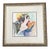1990s Nude Serigraph by Itzchak Tarkay, Framed For Sale