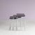 Nesting Tables by Jan Schrofer for Ahrend de Cirkel, Netherlands, 1930s For Sale - Image 6 of 10