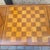 Louis XVI French Backgammon Tric Trac Game Table, 1800 For Sale - Image 4 of 18