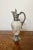 Fantastic quality antique Victorian cut glass and claret jug having a fantastic quality antique Victorian claret jug with...