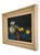 Realism Vintage Still Life Grapes & Pitcher, Oil on Canvas For Sale - Image 3 of 7