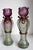 Vintage Vases from Kralik, 1890s, Set of 2 For Sale - Image 10 of 10