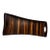 1970s Don Shoemaker Service Tray Exotic Wood Señal Mexico Mid-Century Modern For Sale