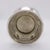 1930s Art Deco Period Sterling Silver Covered Vase Germany circa 1930 For Sale - Image 5 of 9
