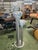 Metal Italian Floor Lamp by Toni Zuccheri for Mazzega, 1970 For Sale - Image 7 of 9