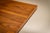 Desk in Ash Veneer and Dark Stained Details by Pier Luigi Colli, Italy, 1930s For Sale - Image 16 of 18
