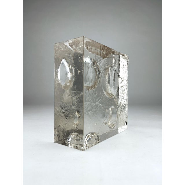 Solifleur Vase by Uno Westerberg for Pukeberg, Sweden, 1970s For Sale - Image 6 of 14