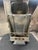 Mid 20th Century American Military Aluminum Aircraft Seat With Weber Headrest For Sale - Image 4 of 12