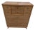 Mid-Century Modern Highboy Dresser / Chest of Drawers – 1950s For Sale