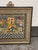 Chinese Qing Dynasty Embroidered Fifth Rank Badge For Sale - Image 11 of 12