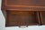 1980s Mahogany Inlaid 2 Drawer Console Table For Sale - Image 5 of 17