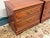Rosewood Vintage Nightstands, Pair For Sale - Image 4 of 12
