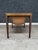 Rosewood Side Table by Severin Hansen for Haslev Møbelfabrik, 1950s For Sale - Image 5 of 8