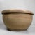 Gray Meiji Earthenware Mingei Bowl, Japan, 1890s For Sale - Image 8 of 17