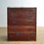 Japanese Tansu Chest of Drawers, 1870 For Sale - Image 3 of 16