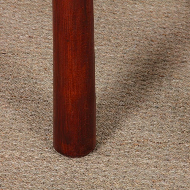 High Side Table, 1950 For Sale - Image 4 of 6