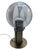 Italian Table Lamps attributed to Toni Zuccheri, 1970s, Set of 2 For Sale - Image 4 of 8