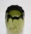 1960s Anchor Hocking Drinking Glasses in Central Park Ivy Green Swirl Pattern - Set of 4 For Sale - Image 9 of 9