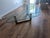 Metal 1970s Leon Rosen Pace Style Mid Century Brass and Glass Two Tier Coffee Table For Sale - Image 7 of 8