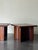 1960s Pair Kroehler Mid Century Modern Bentwood End Tables For Sale - Image 5 of 8