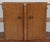 Brown Art Deco Bar Cabinet, 1930s For Sale - Image 8 of 18