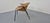 Sueded Balloon Chair by Hans Olsen for Lea Furniture, Denmark, 1950s For Sale - Image 6 of 18