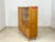 Mid-Century Oak Highboard, 1960s For Sale - Image 9 of 16