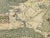 An original c.1820 watercolour painting – Leopold Billek, Hunting Forest Map.A captivating original drawing by the...