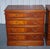 Large Edwardian Style Chest of Drawers by Paul Smith Brighton, Set of 2 For Sale - Image 16 of 18