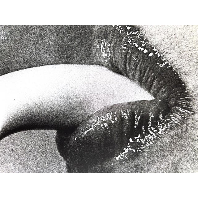 The Piece This striking black and white poster was created for the production of _Das Kaffeehaus_ (The Coffee House) by...