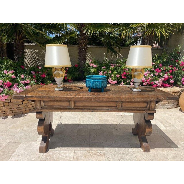 Planter by Théodore Deck For Sale - Image 12 of 13