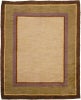 Early 20th Century Swedish Art Deco Rug- 8′ × 10′1″