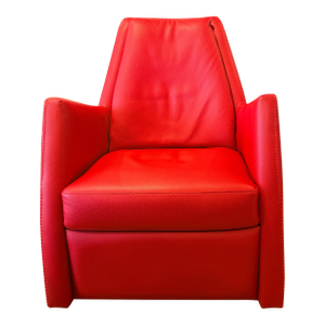 Gamma Arredamenti Kate Swivel Chair