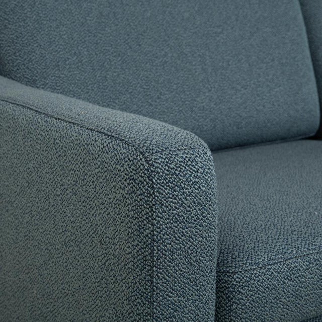 Conseta Fabric Three-Seater Sofa from Cor For Sale - Image 5 of 14