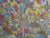 Large French Tapestry Design For Sale - Image 4 of 17