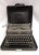 1948 Royal Quiet DeLuxe Typewriter For Sale - Image 12 of 12