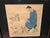 Workaday Handmade Mid Century Japanese Folk Art Wood Block Engraving & Signed For Sale - Image 4 of 6