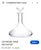 Glass Saint-Louis Oxymore Crystal Wine Decanter For Sale - Image 7 of 11