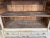 Monumental Late 18th Century French Provincial Painted Louis XV Armoire, Circa 1770–1800 For Sale - Image 12 of 18
