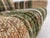 Mid-Century Modern Danish Club Chair in Furniture Wool from Nisbo Horsens, 1980s For Sale - Image 3 of 18