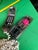 Up for consideration is a beautiful vintage plastic Conair landline phone. This would look lovely in your home and it is...