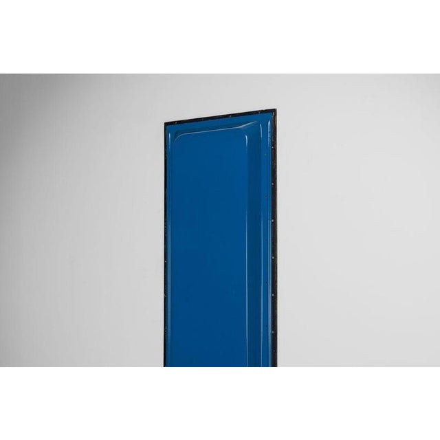 Facade Insulation Panel attributed to Jean Prouvé, Béziers, France, 1965 For Sale - Image 9 of 16