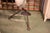 1940s Large Psyche Mirror from Maison Siegel, 1940 For Sale - Image 5 of 9